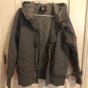 Men’s IM KING Jacket